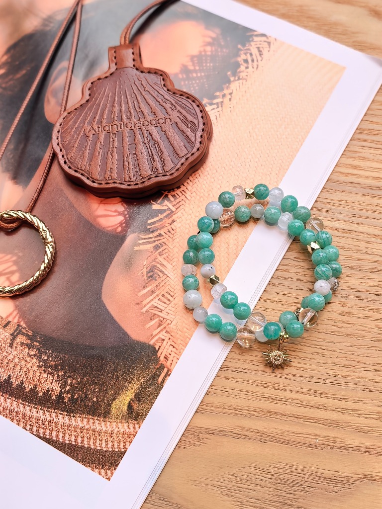 Apollo Bracelet